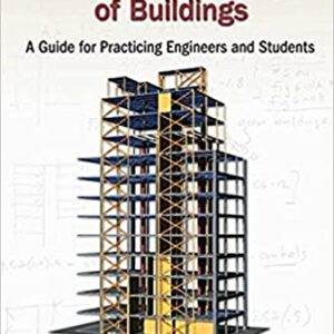 Elementary Structural Analysis and Design of Buildings: A Guide for Practicing Engineers and Students 1st Edition by Dominick Pilla